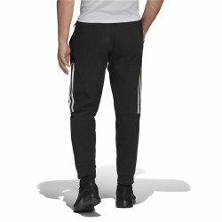 Pantalon de sport long Adidas Aeroready Motion Noir Homme