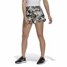 Short de Sport pour Femme Adidas Farm Noir