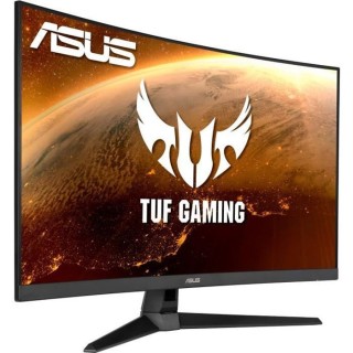 Ecran PC Gamer ASUS TUF VG328H1B - 31.5 - VA Incurvé - FHD (1920x1080