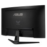 Ecran PC Gamer ASUS TUF VG328H1B - 31.5 - VA Incurvé - FHD (1920x1080 px) - 1ms MPRT - 165Hz - FreeSync Premium - HDMI/VGA - No