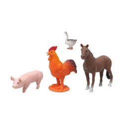 Set Animaux de la Ferme 2...