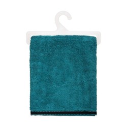 Serviette de toilette 5five Premium Coton Vert 550 g (100 x 150 cm)