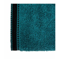 Serviette de toilette 5five Premium Coton Vert 550 g (70 x 130 cm)