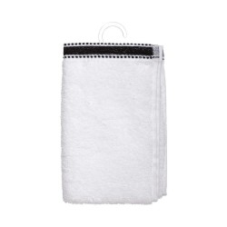 Serviette 5five Premium À main Blanc 550 g (30 x 50 cm)