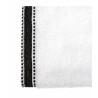 Serviette 5five Premium À main Blanc 550 g (30 x 50 cm)