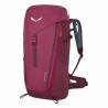 Sac polochon Salewa Alp Mate 30 Fuchsia