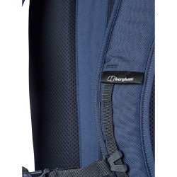 Sac à dos de randonnée Berghaus 24/7 30 L Bleu foncé