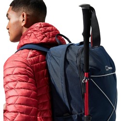 Sac à dos de randonnée Berghaus 24/7 30 L Bleu foncé