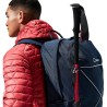 Sac à dos de randonnée Berghaus 24/7 30 L Bleu foncé