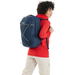 Sac à dos de randonnée Berghaus 24/7 30 L Bleu foncé