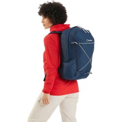 Sac à dos de randonnée Berghaus 24/7 30 L Bleu foncé