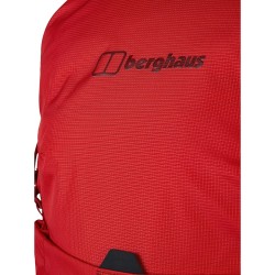 Sac polochon Berghaus Remote Hike 35 Rouge