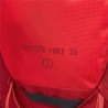 Sac polochon Berghaus Remote Hike 35 Rouge