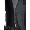 Sac polochon Berghaus Remote Hike 35 Noir