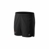 Short de Sport pour Homme New Balance Accelerate 5 Noir