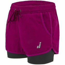 Short de Sport pour Femme...