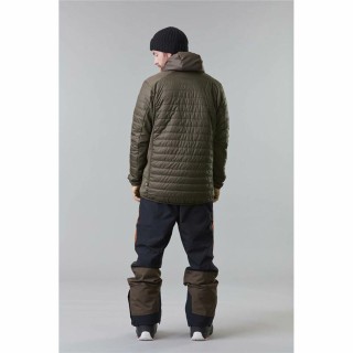 Carte postale microlorge