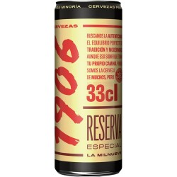 Bière 1906 Special 330 ml...