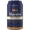 Bière Mahou Maestra 330 ml