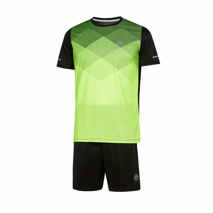 Carte postale microlorge