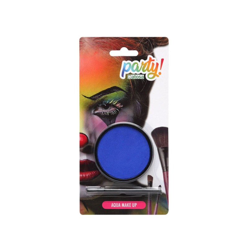 Maquillage pour les enfants Bleu Multicouleur