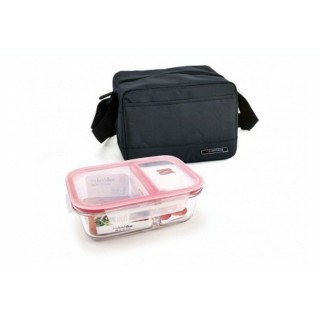 Carte postale microlorge