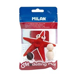 Pâte à modeler Milan...