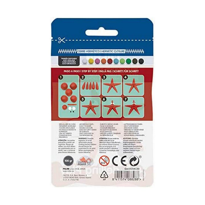 Carte postale microlorge