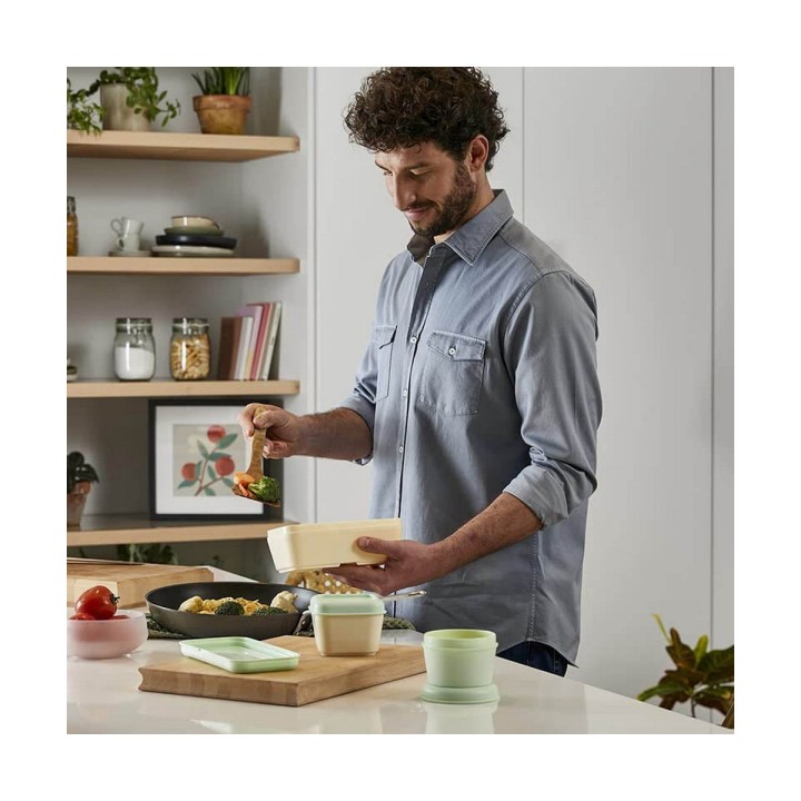 Carte postale microlorge