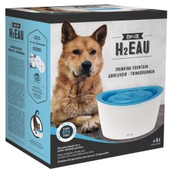 Fontaine Pour Chien Dog It 6 Litres