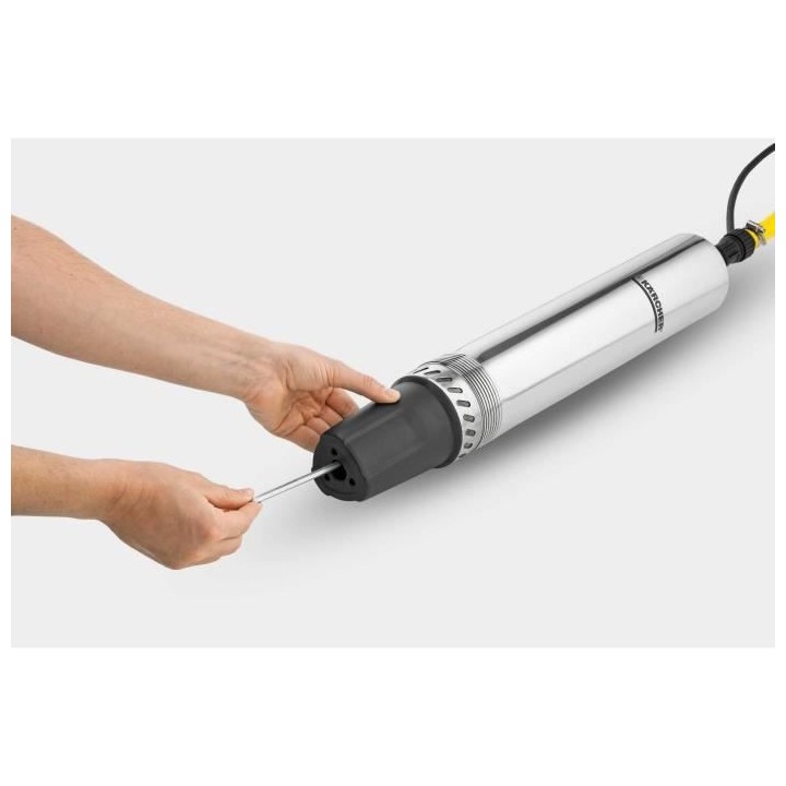 KÄRCHER Pompe a eau immergée BP 4 Deep Well - 4,3 bars - 700 W