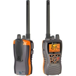 COBRA Radio VHF Marine...