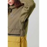 Anorak de ski Picture Glawi Femme Vert