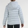 Veste de Sport pour Femme John Smith Zubicoa Bleu clair