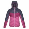 Veste de Sport pour Femme Regatta Harrock Fuchsia