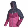 Veste de Sport pour Femme Regatta Harrock Fuchsia