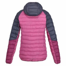 Veste de Sport pour Femme Regatta Harrock Fuchsia