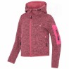 Veste de Sport pour Femme Joluvi Ransta 2.0 Rose