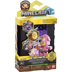 MOOSE TOYS - Nether portal...