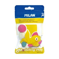 Pâte à modeler Milan...