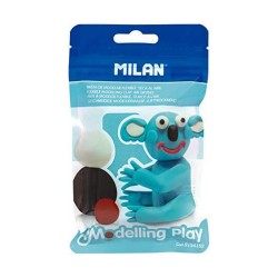 Pâte à modeler Milan...