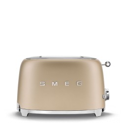 Grille-pain Smeg TSF01CHMEU...