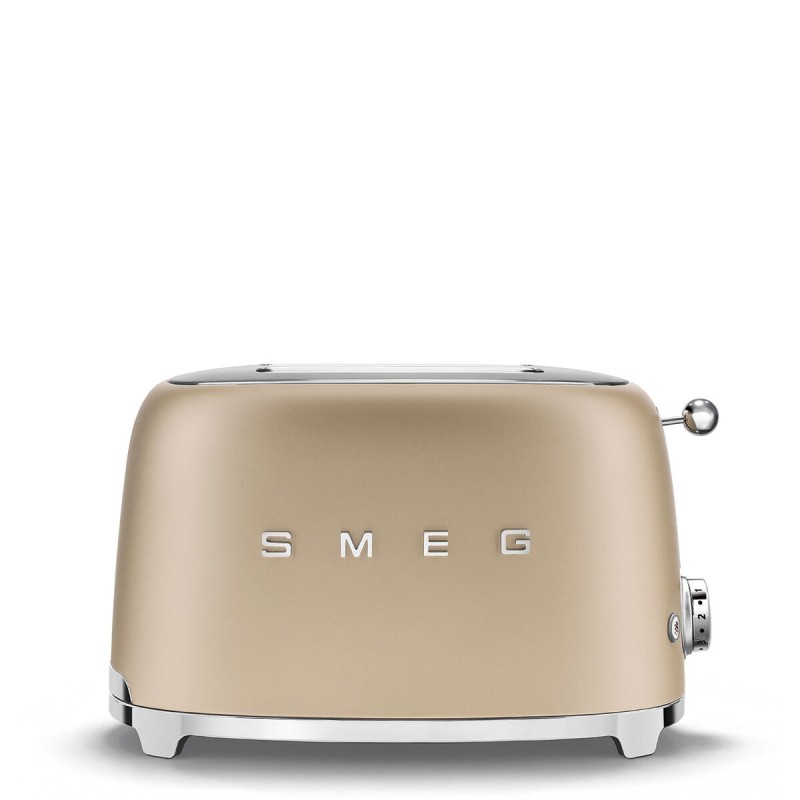 Grille-pain Smeg TSF01CHMEU 950 W