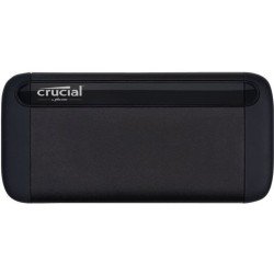SSD Externe - CRUCIAL - X8...