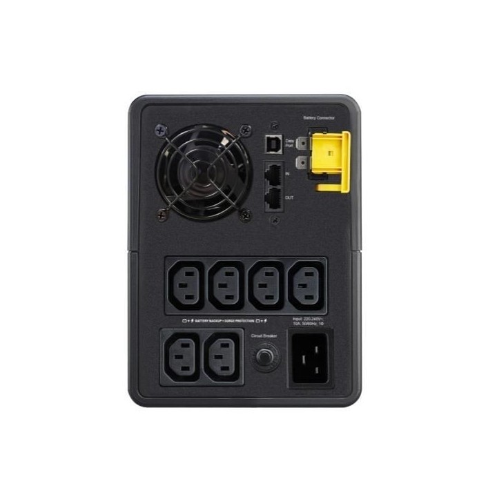 APC - APC Back-UPS BX Series BX2200MI - Onduleur - 2200VA