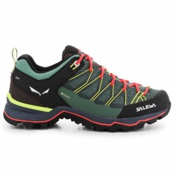 Bottes de montagne Salewa...