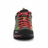 Bottes de montagne Salewa Trainer Lite Femme Vert foncé