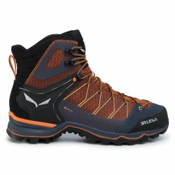 Bottes de montagne Salewa...