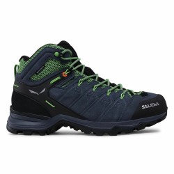 Bottes de montagne Salewa...