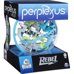 PERPLEXUS - Rebel Rookie -...